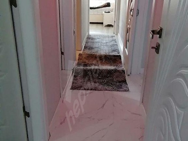TRABZON ŞEHİR MERKEZİ YENİ VALİLİK 3+1 SATILIK DAİRE - Görsel 3
