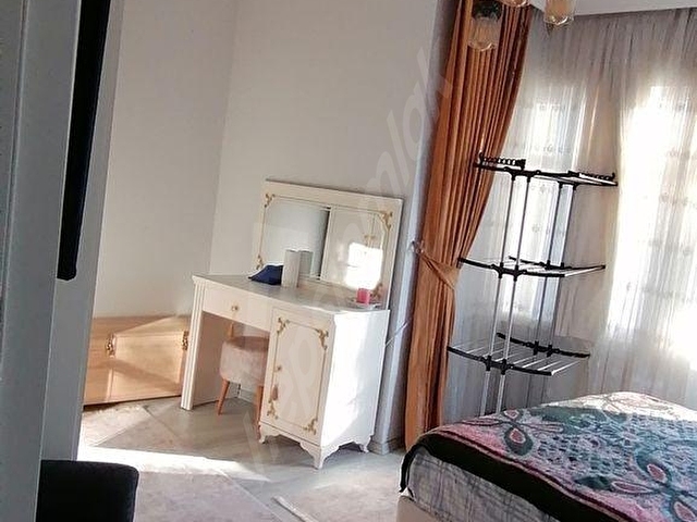 TRABZON ŞEHİR MERKEZİ YENİ VALİLİK 3+1 SATILIK DAİRE - Görsel 15