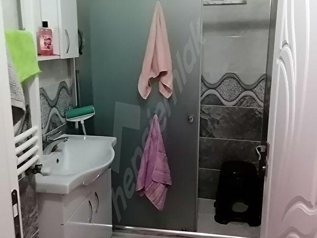 TRABZON ŞEHİR MERKEZİ YENİ VALİLİK 3+1 SATILIK DAİRE - Görsel 26