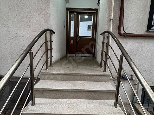 SANCAKTEPE/SAFA MAHALLESİNDE MASRAFSIZ 2+1 SATILIK ARAKAT DAİRE - Görsel 24