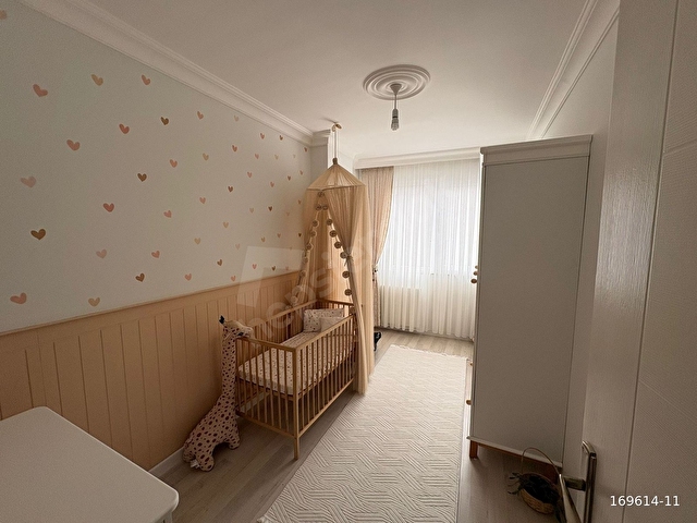SANCAKTEPE/SAFA MAHALLESİNDE MASRAFSIZ 2+1 SATILIK ARAKAT DAİRE - Görsel 9