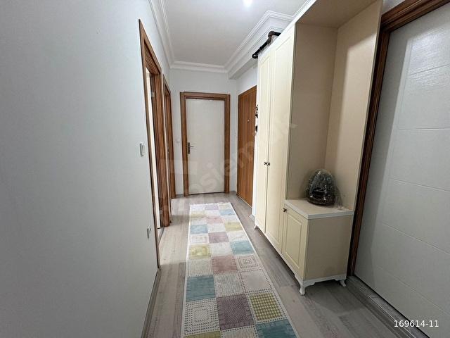 SANCAKTEPE/SAFA MAHALLESİNDE MASRAFSIZ 2+1 SATILIK ARAKAT DAİRE - Görsel 22