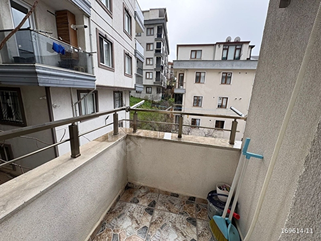 SANCAKTEPE/SAFA MAHALLESİNDE MASRAFSIZ 2+1 SATILIK ARAKAT DAİRE - Görsel 19
