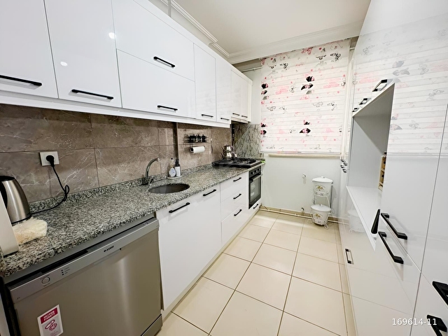 SANCAKTEPE/SAFA MAHALLESİNDE MASRAFSIZ 2+1 SATILIK ARAKAT DAİRE - Görsel 13