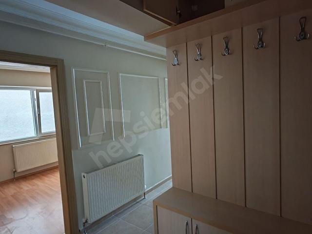 MALKOÇTA CADDE ÜZERİ 3+1 ARAKAT KİRALIK DAİRE - Görsel 15