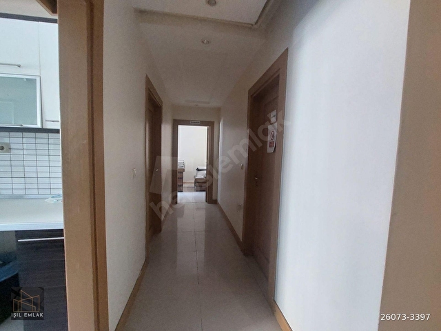 IŞIL DAN MİMAROBA IŞIKLARDA GÜL EVLERİNDE SATILIK 3+1 - Görsel 17