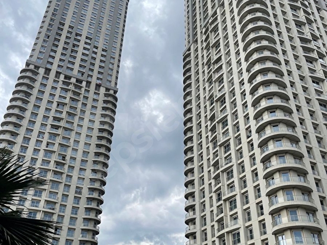 ANTHILL RECİDANCE  SATILIK DAİRE - Görsel 10