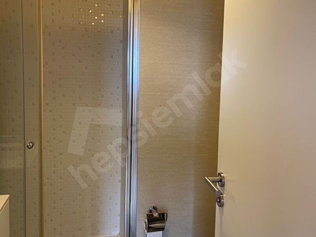 ANTHILL RECİDANCE  SATILIK DAİRE - Görsel 17