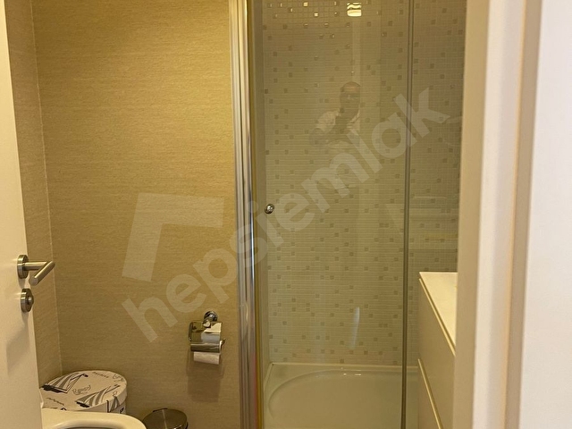 ANTHILL RECİDANCE  SATILIK DAİRE - Görsel 23