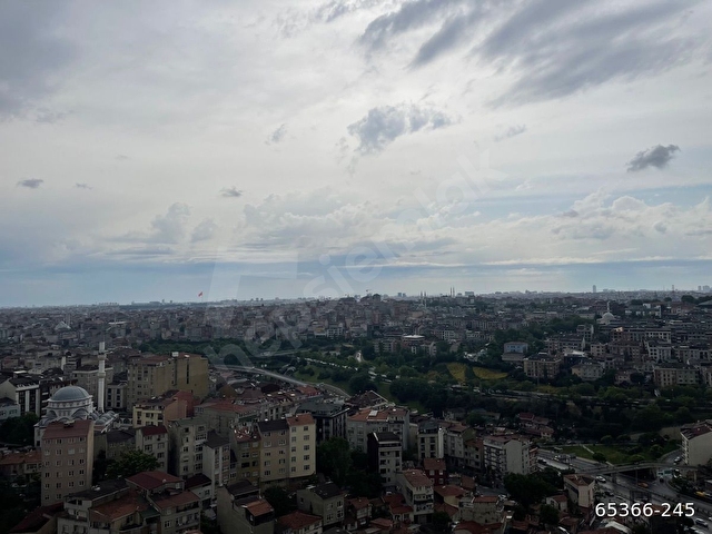 ANTHILL RECİDANCE  SATILIK DAİRE - Görsel 30