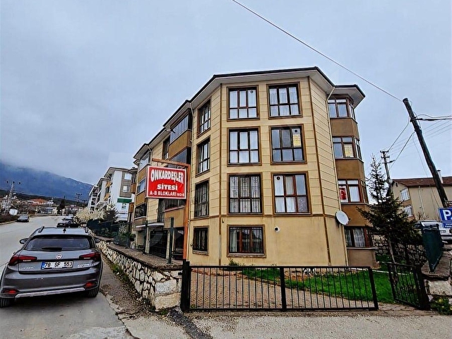 EGEMEN EMLAKTAN SAFRANBOLU ESENTEPE MAHDE KİRALIK 1+1 DAİRE - Görsel 3