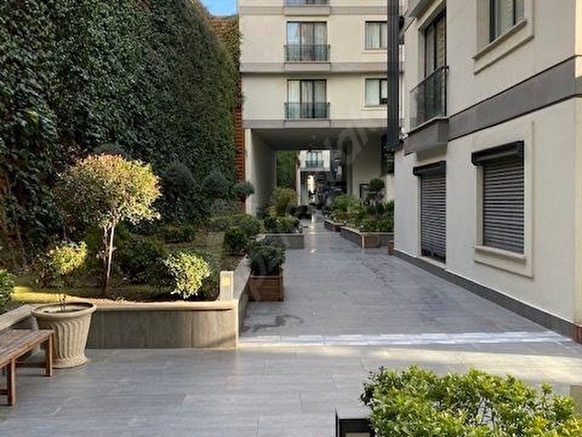 BAHÇEŞEHİR SOFA GÖLET MANZARALI LÜKS TADİLATLI 4+1 DAİRE SON KAT - Görsel 29