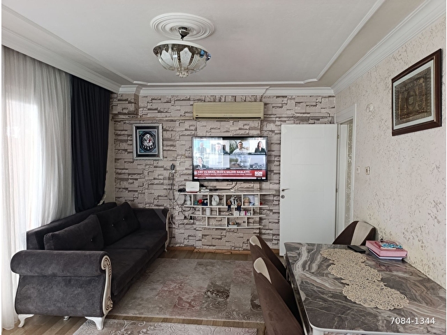 BORNOVA STADYUMU YAKINI BAKIMLI SATILIK FIRSAT DAİRE - Görsel 17