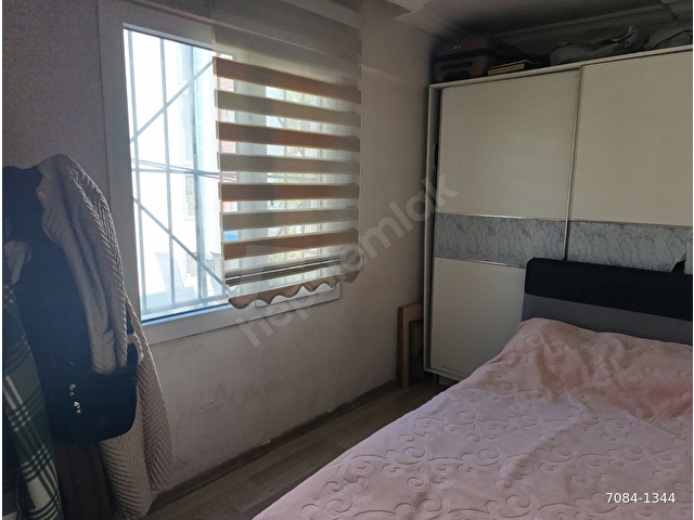 BORNOVA STADYUMU YAKINI BAKIMLI SATILIK FIRSAT DAİRE - Görsel 9