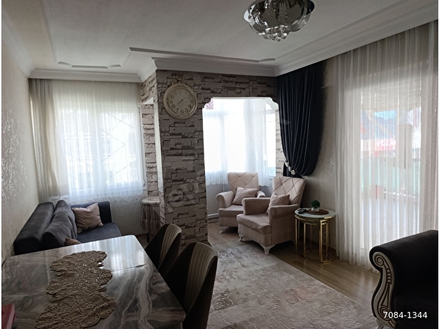 BORNOVA STADYUMU YAKINI BAKIMLI SATILIK FIRSAT DAİRE - Görsel 15