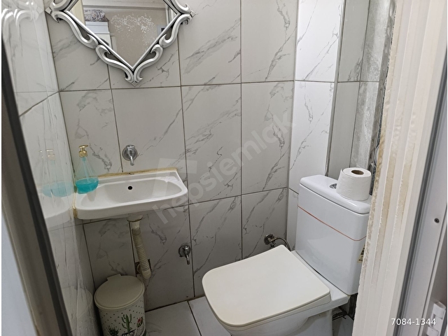 BORNOVA STADYUMU YAKINI BAKIMLI SATILIK FIRSAT DAİRE - Görsel 11
