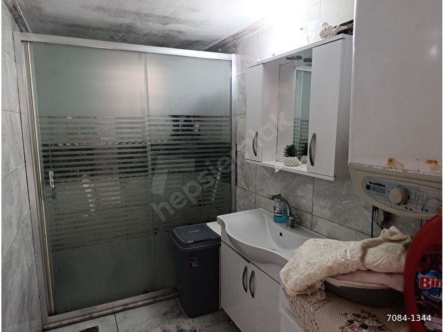 BORNOVA STADYUMU YAKINI BAKIMLI SATILIK FIRSAT DAİRE - Görsel 6