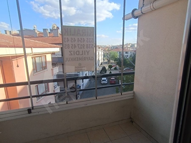 KARTALTEPE MAH.3+1 KİRALİK DAİRE - Görsel 11