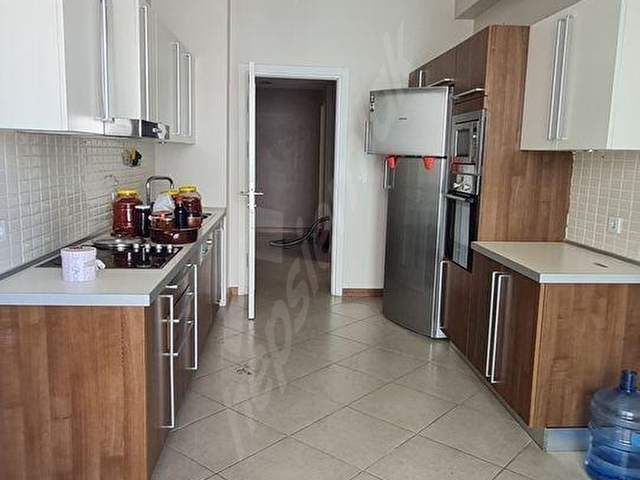 Akbatı AVM yanı Çiğdem blokları 3+1 kiralık daire - Görsel 29