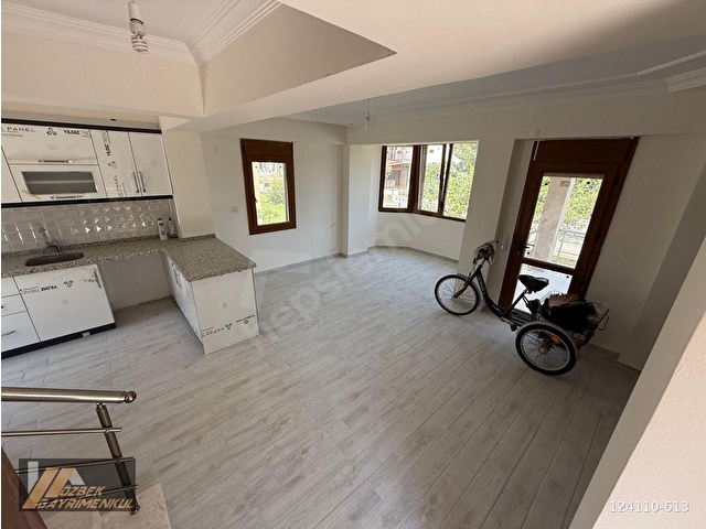 İzmir Dikili Salihleraltı Denize Yakın Sıfır 3+1 Satılık Villa - Görsel 4