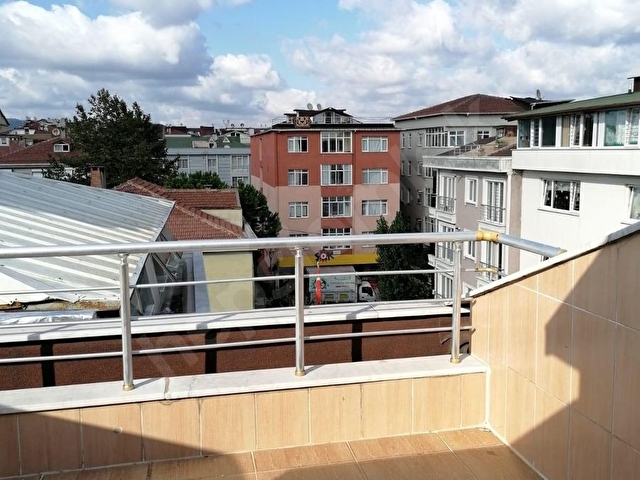 Sahibinden Acil Satılık 3+1 Dubleks Teraslı Daire - Görsel 23