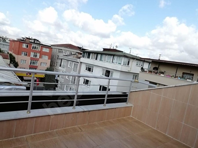 Sahibinden Acil Satılık 3+1 Dubleks Teraslı Daire - Görsel 24
