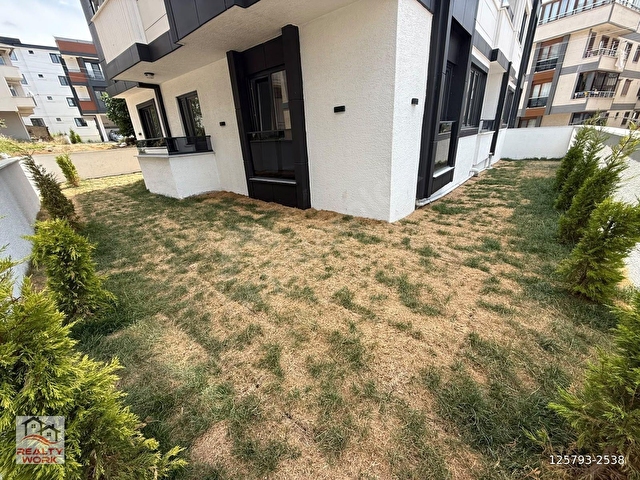 TUZLA CAD. 2 DK | YERDEN ISITMALI | ÇİFT BALKONLU ŞIK 3+1 |