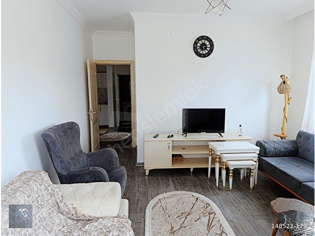GÜLŞEHİRDE ANADOLU LİSESİ KARŞISI 2+1 KİRALIK DAİRE - Görsel 9
