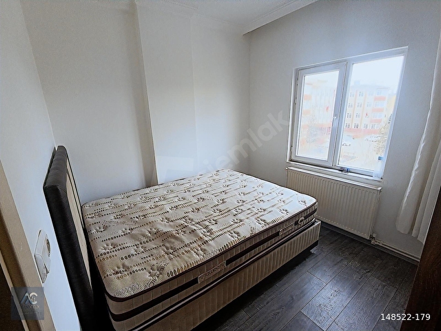 GÜLŞEHİRDE ANADOLU LİSESİ KARŞISI 2+1 KİRALIK DAİRE - Görsel 21