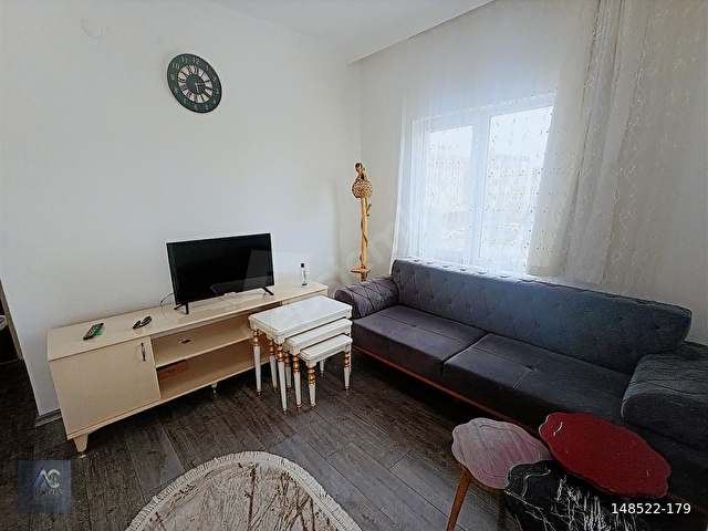 GÜLŞEHİRDE ANADOLU LİSESİ KARŞISI 2+1 KİRALIK DAİRE - Görsel 5