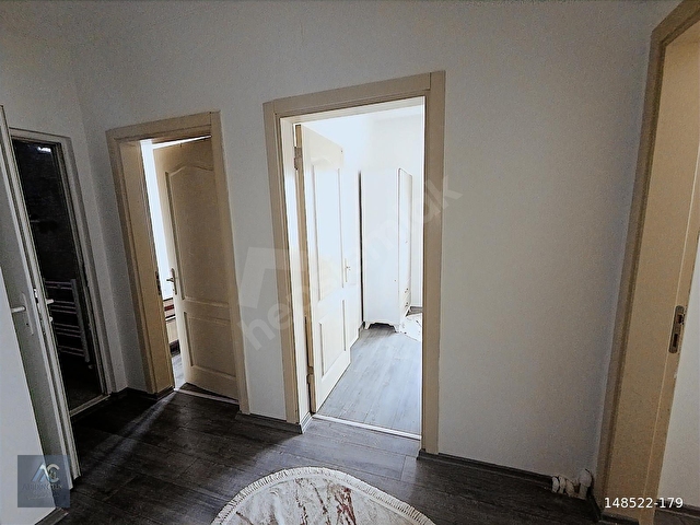 GÜLŞEHİRDE ANADOLU LİSESİ KARŞISI 2+1 KİRALIK DAİRE - Görsel 15