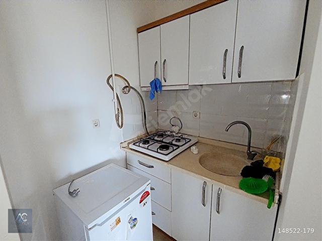 GÜLŞEHİRDE ANADOLU LİSESİ KARŞISI 2+1 KİRALIK DAİRE - Görsel 12