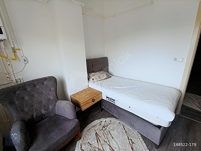 GÜLŞEHİRDE ANADOLU LİSESİ KARŞISI 2+1 KİRALIK DAİRE - Görsel 17