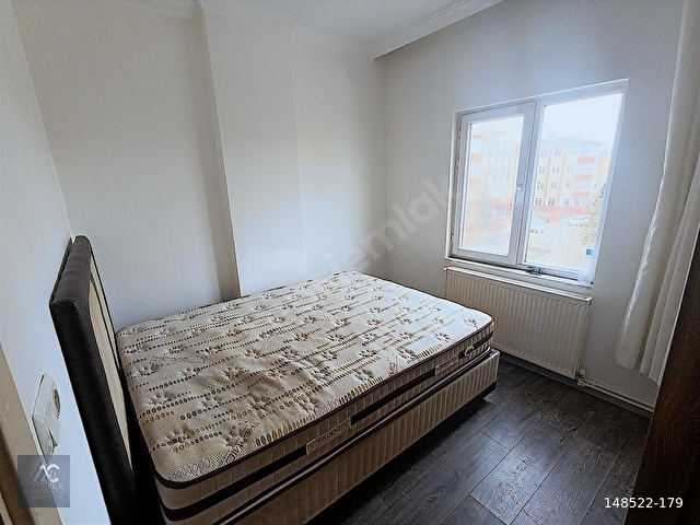 GÜLŞEHİRDE ANADOLU LİSESİ KARŞISI 2+1 KİRALIK DAİRE - Görsel 24