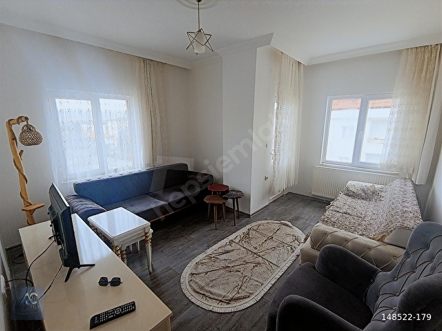 GÜLŞEHİRDE ANADOLU LİSESİ KARŞISI 2+1 KİRALIK DAİRE - Görsel 26