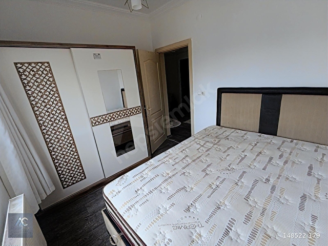 GÜLŞEHİRDE ANADOLU LİSESİ KARŞISI 2+1 KİRALIK DAİRE - Görsel 10