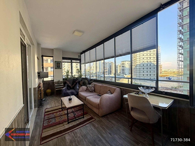 EZOGELİNDEN AKKENTTE BAKIMLI MASRAFSIZ 2+1 DAİRE FIRSATI..! - Görsel 23