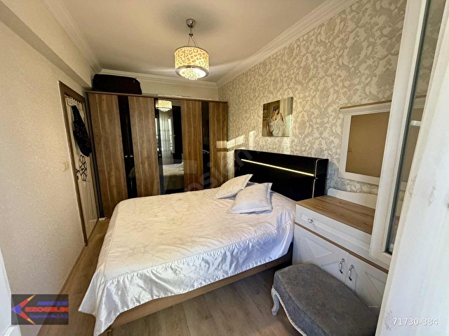 EZOGELİNDEN AKKENTTE BAKIMLI MASRAFSIZ 2+1 DAİRE FIRSATI..! - Görsel 15