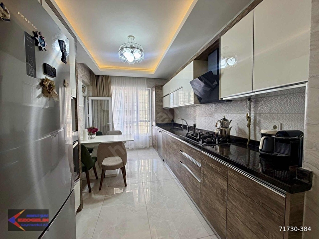 EZOGELİNDEN AKKENTTE BAKIMLI MASRAFSIZ 2+1 DAİRE FIRSATI..! - Görsel 3