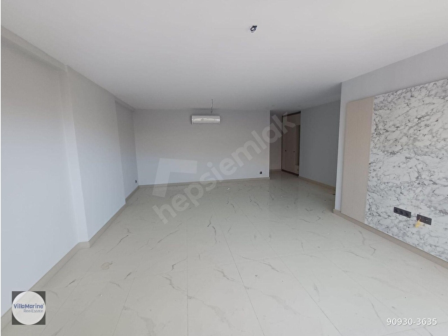 Açık Yüzme Havuzu - Kapalı Otopark - 3+1 Sıfır Daire - Görsel 29