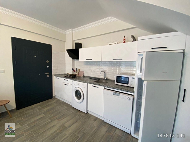 Göcek İnlice ‘de 101 gün kiralamaya uygun havuzlu villa - Görsel 3