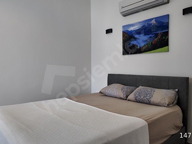 Göcek İnlice ‘de 101 gün kiralamaya uygun havuzlu villa - Görsel 19