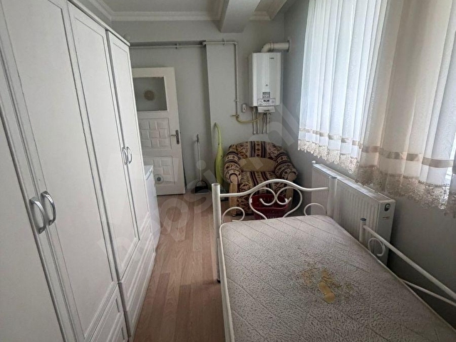 İLETİŞİM KAPISI YAKINI EŞYALI 1+1 KİRALIK DAİRE - Görsel 9