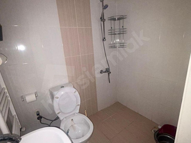 İLETİŞİM KAPISI YAKINI EŞYALI 1+1 KİRALIK DAİRE - Görsel 8