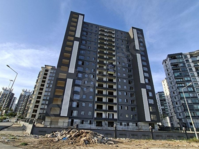 100. YILDA SOSYAL DONATILI ÖNÜ AÇIK GÜNEY CEPHE 3+1 SATLIK DAİRE - Görsel 11