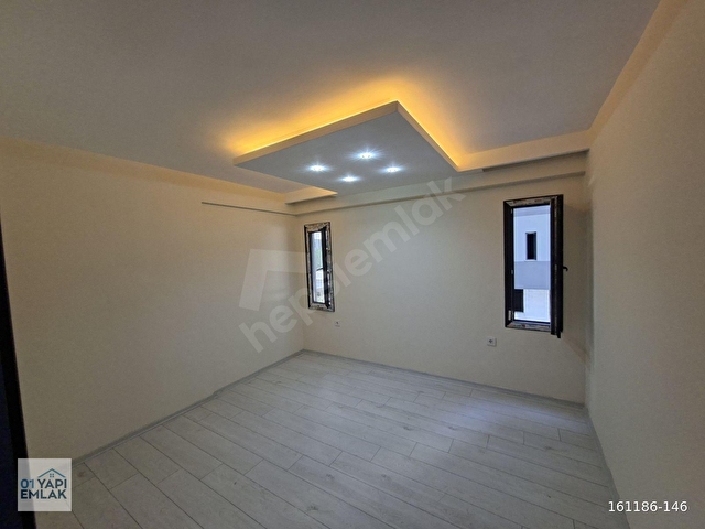 100. YILDA SOSYAL DONATILI ÖNÜ AÇIK GÜNEY CEPHE 3+1 SATLIK DAİRE - Görsel 3
