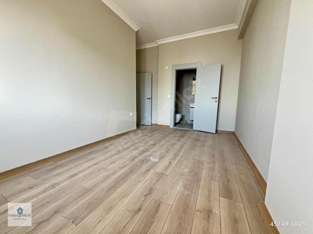 DAMLADAN CUMHURİYETTE KREDİ SINIRLAMASIZ 4+1 LÜKS ARAKAT DAİRE - Görsel 14