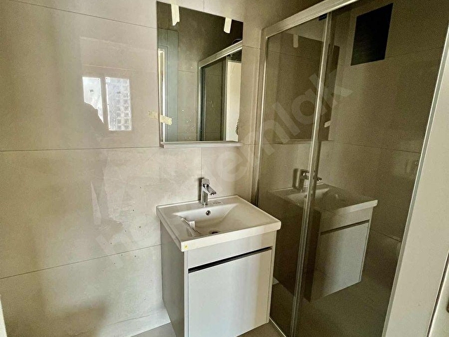 DAMLADAN CUMHURİYETTE KREDİ SINIRLAMASIZ 4+1 LÜKS ARAKAT DAİRE - Görsel 15