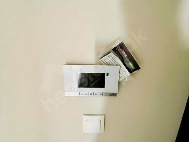 DAMLADAN CUMHURİYETTE KREDİ SINIRLAMASIZ 4+1 LÜKS ARAKAT DAİRE - Görsel 24