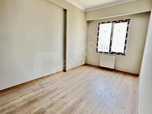 DAMLADAN CUMHURİYETTE KREDİ SINIRLAMASIZ 4+1 LÜKS ARAKAT DAİRE - Görsel 13
